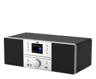 JVC RD-E874B JVC Zestaw All In One Radio internetowe, Bluetooth - 1514939 - zdjęcie 3